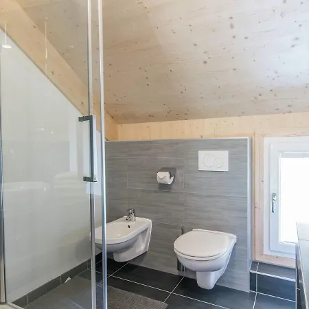 Chalet Kreischberg Chalet 24b *