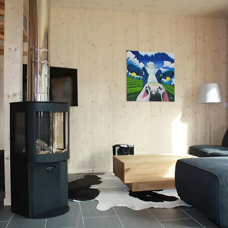 Kreischberg Chalet 24b