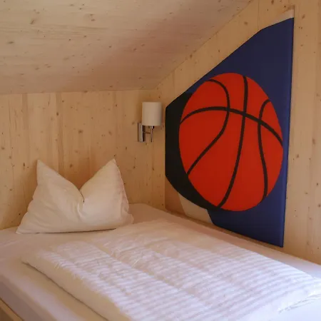 Kreischberg Chalet 24b * Sankt Lorenzen ob Murau