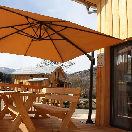 Kreischberg Chalet 24b *