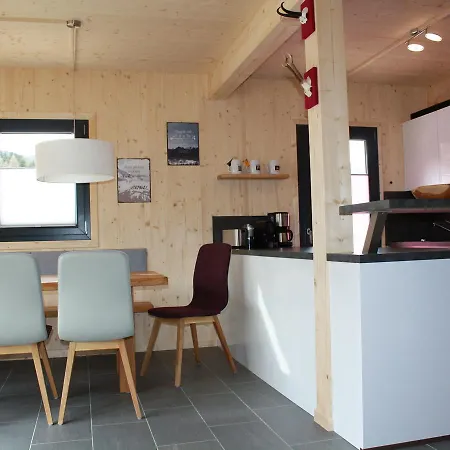 Kreischberg Chalet 24b * Sankt Lorenzen ob Murau