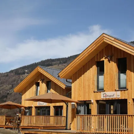 Chalet Kreischberg Chalet 24b *